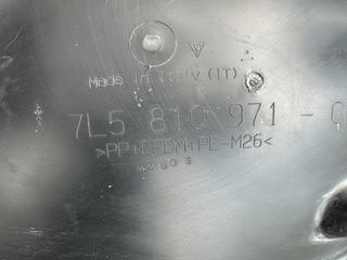 PORSCHE CAYENNE 955 ΠΙΣΩ ΘΟΛΟΥΣ ΜΟΝΤΕΛΟ 2003-2010 ME KΩΔΙΚΟΥΣ 7L5810972 7L5810971-thumb-2