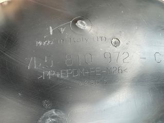 PORSCHE CAYENNE 955 ΠΙΣΩ ΘΟΛΟΥΣ ΜΟΝΤΕΛΟ 2003-2010 ME KΩΔΙΚΟΥΣ 7L5810972 7L5810971-thumb-3
