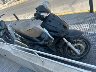 Piaggio Beverly 400 2009