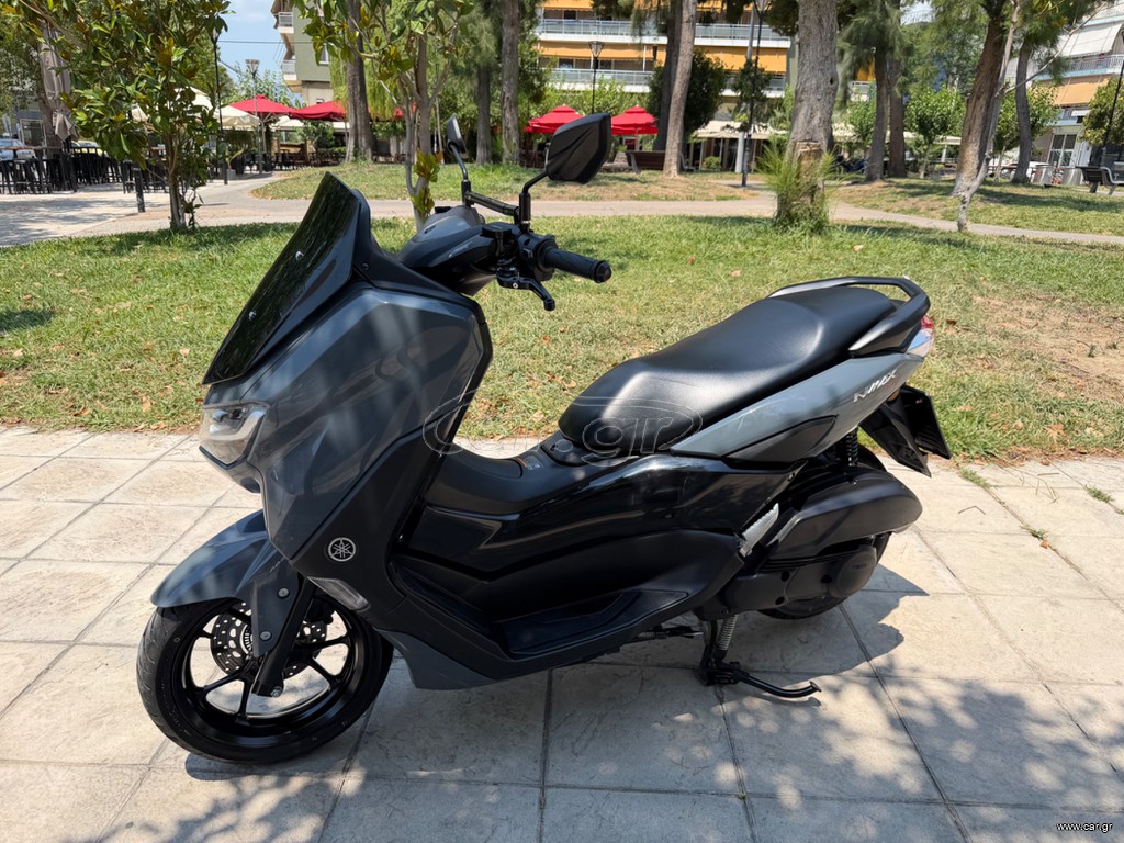 Yamaha NMAX 155 2023