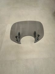 ΖΕΛΑΤΙΝΑ ΠΑΡΜΠΡΙΖ ΑΝΕΜΟΘΩΡΑΚΑΣ VESPA GTS κοντό φιμέ ΜΕΤΑΧΕΙΡΙΣΜΕΝΟ ΓΝΗΣΙΟ