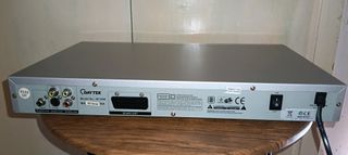 Daytek M705M DVD-Player vintage-thumb-1