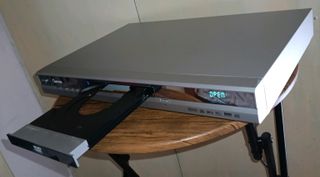 Daytek M705M DVD-Player vintage-thumb-2