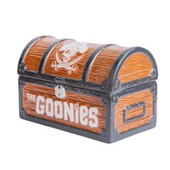 The Goonies Treasure Chest Biscuit box-thumb-2