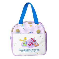 The Little Prince lunch bag-thumb-1