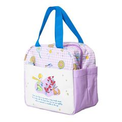 The Little Prince lunch bag-thumb-2