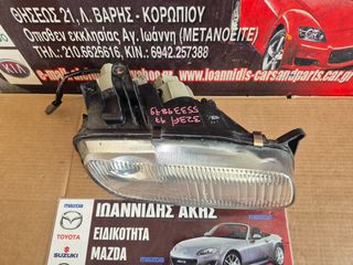 MAZDA 323F 1997 ΦΑΝΑΡΙ ΕΜΠΡΟΣ ΔΕΞΙΟ-thumb-5