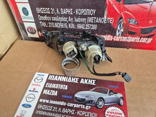 MAZDA 323F 1997 ΦΑΝΑΡΙ ΕΜΠΡΟΣ ΔΕΞΙΟ-thumb-9