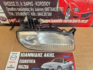 MAZDA 323F 1997 ΦΑΝΑΡΙ ΕΜΠΡΟΣ ΔΕΞΙΟ-thumb-15