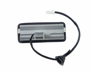 ΜΠΟΥΤΟΝ ΠΟΡΤΜΠΑΓΚΑΖ FORD FOCUS CABRIO CA5 '06-'10 Κωδικός: 1346324-thumb-2
