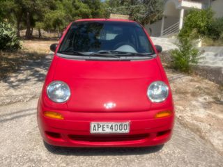 Daewoo Matiz 2002-thumb-1