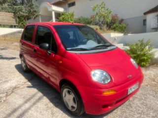 Daewoo Matiz 2002-thumb-2