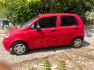 Daewoo Matiz 2002-thumb-3