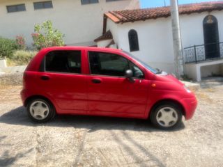 Daewoo Matiz 2002-thumb-4