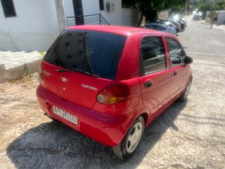 Daewoo Matiz 2002-thumb-5