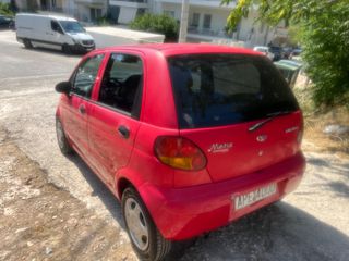 Daewoo Matiz 2002-thumb-7
