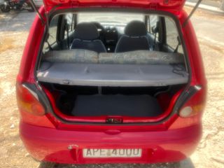 Daewoo Matiz 2002-thumb-8