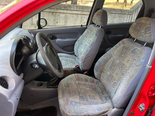 Daewoo Matiz 2002-thumb-10