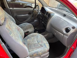 Daewoo Matiz 2002-thumb-12
