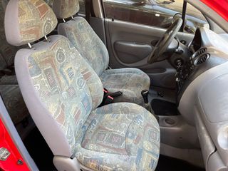 Daewoo Matiz 2002-thumb-13