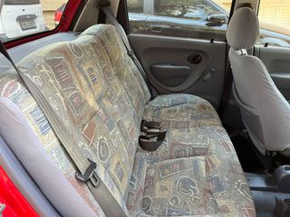 Daewoo Matiz 2002-thumb-15