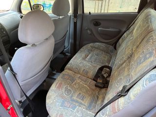 Daewoo Matiz 2002-thumb-16