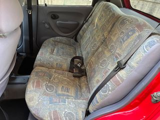 Daewoo Matiz 2002-thumb-17