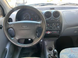 Daewoo Matiz 2002-thumb-18