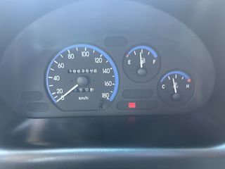 Daewoo Matiz 2002-thumb-19
