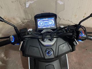 Thrust X-SUV 300 2025-thumb-2