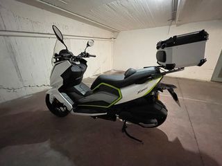Thrust X-SUV 300 2025-thumb-8