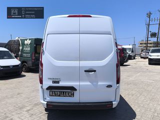 Ford Transit Custom 2023 NEA TIMH ΨΥΓΕΙΟ CARRIER | ΣΑΝ ΚΑΙΝΟΥΡΓΙΟ-thumb-3