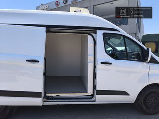 Ford Transit Custom 2023 NEA TIMH ΨΥΓΕΙΟ CARRIER | ΣΑΝ ΚΑΙΝΟΥΡΓΙΟ-thumb-11