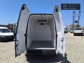 Ford Transit Custom 2023 NEA TIMH ΨΥΓΕΙΟ CARRIER | ΣΑΝ ΚΑΙΝΟΥΡΓΙΟ-thumb-12