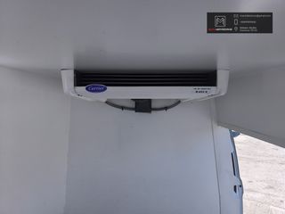 Ford Transit Custom 2023 NEA TIMH ΨΥΓΕΙΟ CARRIER | ΣΑΝ ΚΑΙΝΟΥΡΓΙΟ-thumb-13