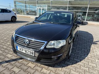 Volkswagen Passat 2008 1.6
