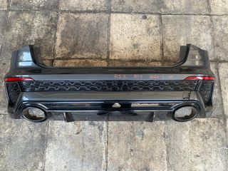 ΠΡΟΦΥΛΑΚΤΗΡΑΣ ΠΙΣΩ ΓΙΑ AUDI RS3 8Y4...2020-......8Y4807511K