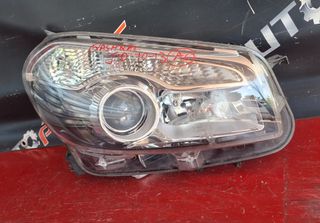 NISSAN QASHQAI J10 2010-2013 ΦΑΝΑΡΙ ΕΜΠΡΟΣ ΔΕΞΙΟ XENON Α2*