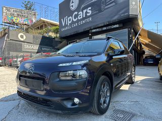 Citroen C4 Cactus 2014 €2000 ΠΡΟΚΑΤΑΒΟΛΗ!!!C4 Cactus 1.2 e-VTi Shine!!!