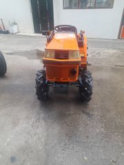 Τρακτέρ Kubota 2000 BULLTRA-thumb-1