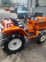 Τρακτέρ Kubota 2000 BULLTRA-thumb-2