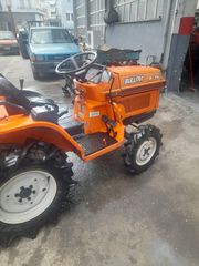 Τρακτέρ Kubota 2000 BULLTRA-thumb-3