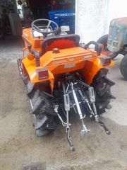 Τρακτέρ Kubota 2000 BULLTRA-thumb-4