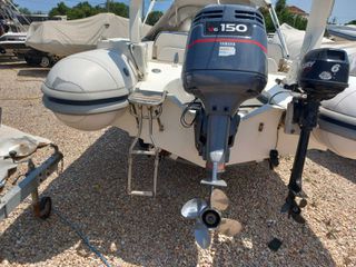 Watercraft 2001