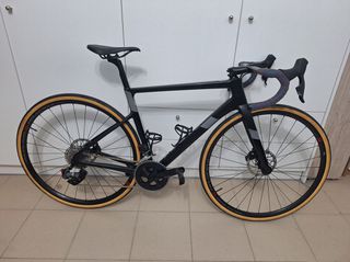 Δρόμου - Κούρσας Cannondale 2023 SuperSix evo 2023 Sram rival axs e-tap