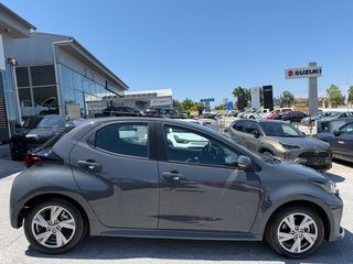 Toyota Yaris 2026 ACTIVE PLUS ΕΤΟΙΜΟΠΑΡΑΔΟΤΟ-thumb-5