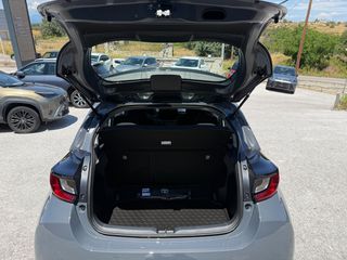 Toyota Yaris 2026 ACTIVE PLUS ΕΤΟΙΜΟΠΑΡΑΔΟΤΟ-thumb-8