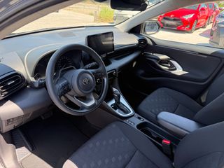 Toyota Yaris 2026 ACTIVE PLUS ΕΤΟΙΜΟΠΑΡΑΔΟΤΟ-thumb-9