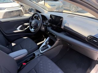 Toyota Yaris 2026 ACTIVE PLUS ΕΤΟΙΜΟΠΑΡΑΔΟΤΟ-thumb-11