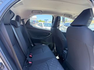 Toyota Yaris 2026 ACTIVE PLUS ΕΤΟΙΜΟΠΑΡΑΔΟΤΟ-thumb-13
